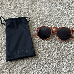 Diff eyewear sunglasses